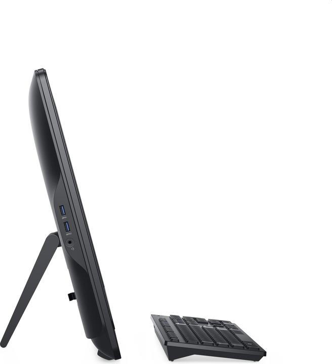 Actual product image Dell Wyse – 5470 (Intel Celeron J4105, 4 GB, 32 GB, UHD Graphics 600)