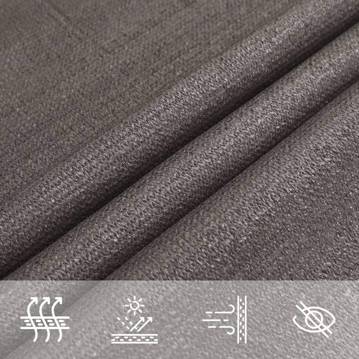Actual product image VidaXL Wendy (3 x 4 x 4 m)