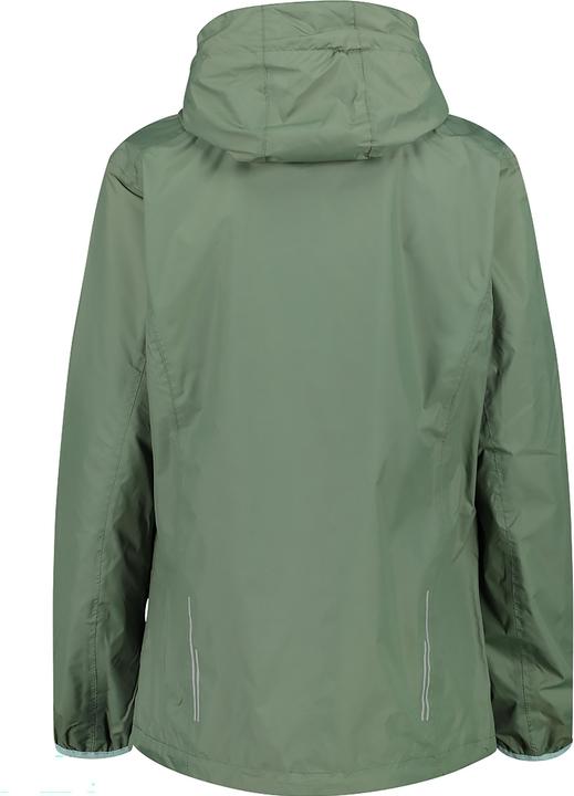 Produktbild CMP Campagnolo Hoodie (36)