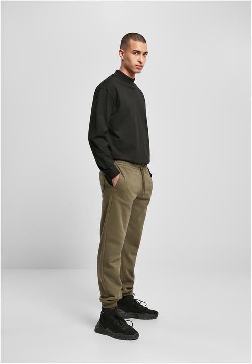 Actual product image Urban Classics Basic Sweatpants 2.0 (XXS)