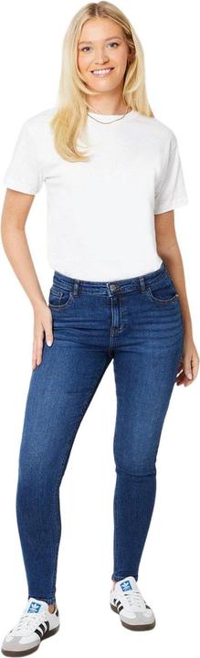 Actual product image Dorothy Perkins Womens/Ladies Comfort Stretch Skinny Jeans (36)