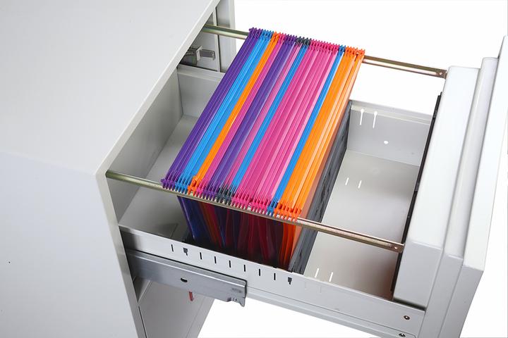 Immagine prodotto Phoenix Cartella sospesa FS2252K Cartella antincendio Excel (spedizione)