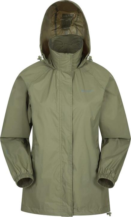 Mountain Warehouse Wasserdichte Jacke Pakka II