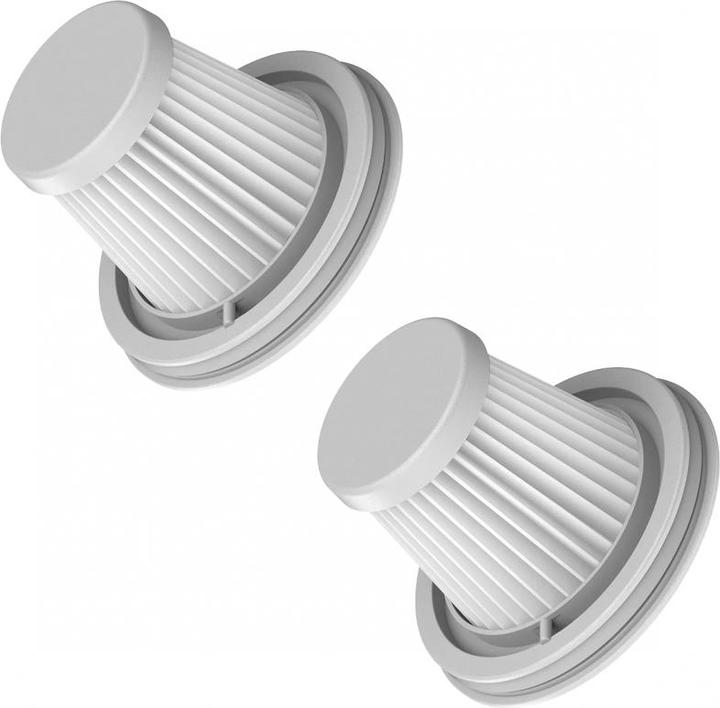 Actual product image Xiaomi HEPA Filter for Mi Vacuum Cleaner mini (2-Pack)