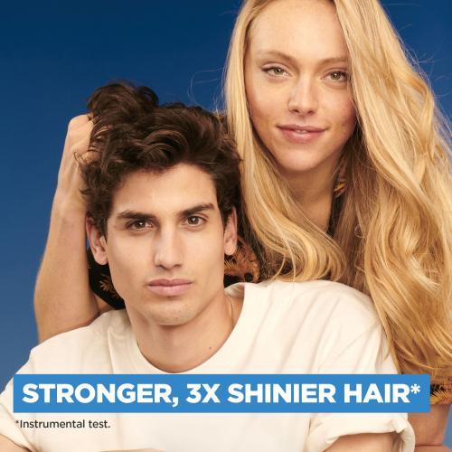 Produktbild Garnier Fructis Strength & Shine (1000 ml, Flüssiges Shampoo)