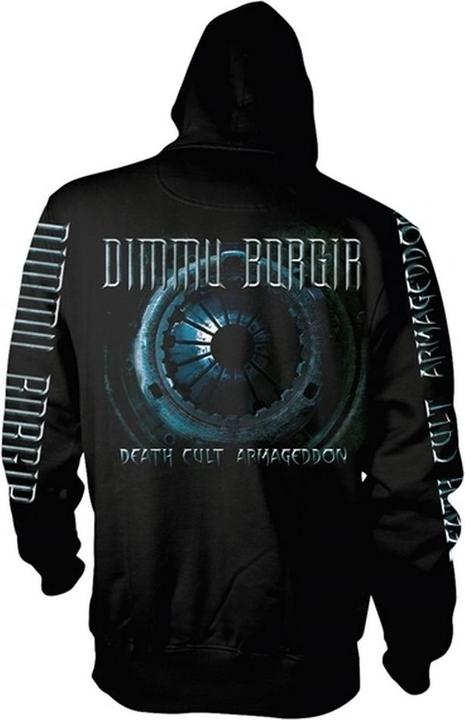 Produktbild Dimmu Borgir Death Cult Armageddon Kapuzenpullover (XL)