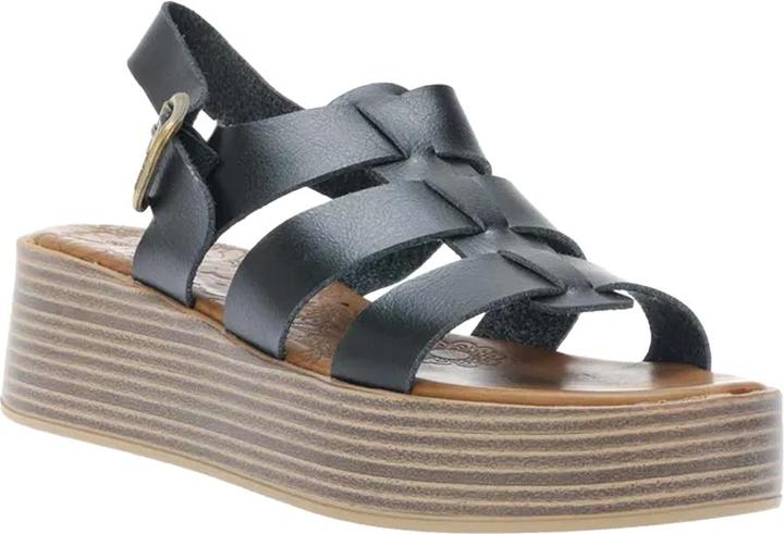Produktbild Blowfish Sandalen Malibu LondonB (42)