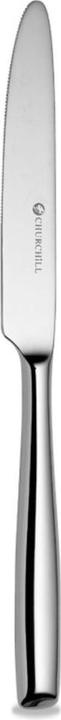 Churchill Profile White dessert knife 21cm H6.5mm (Knife)