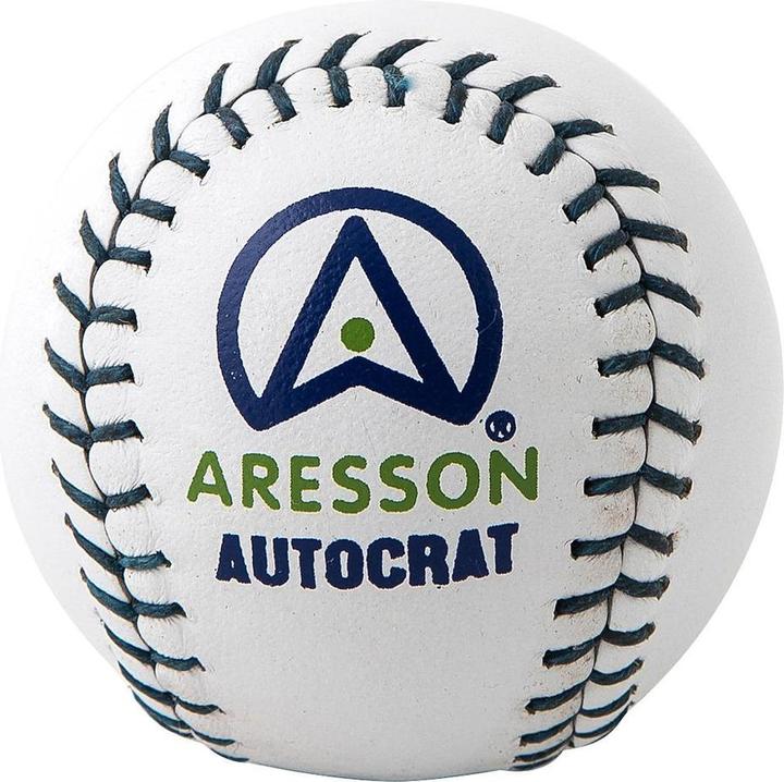 Aresson Autocrat Leder Ball Schlagball