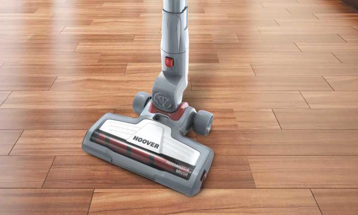 Actual product image Hoover HF722HCG 011