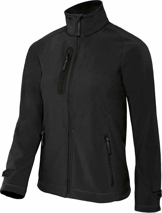Image du produit B&C Veste XLite Softshell (XXL)