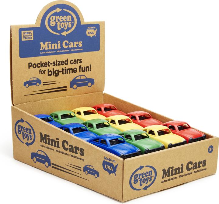 Immagine prodotto Green Toys Mini Vehicle