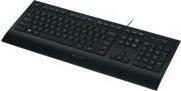 Image du produit Logitech K280e (US, Filaire)