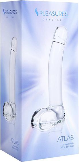 Produktbild S Pleasures Crystal ATLAS