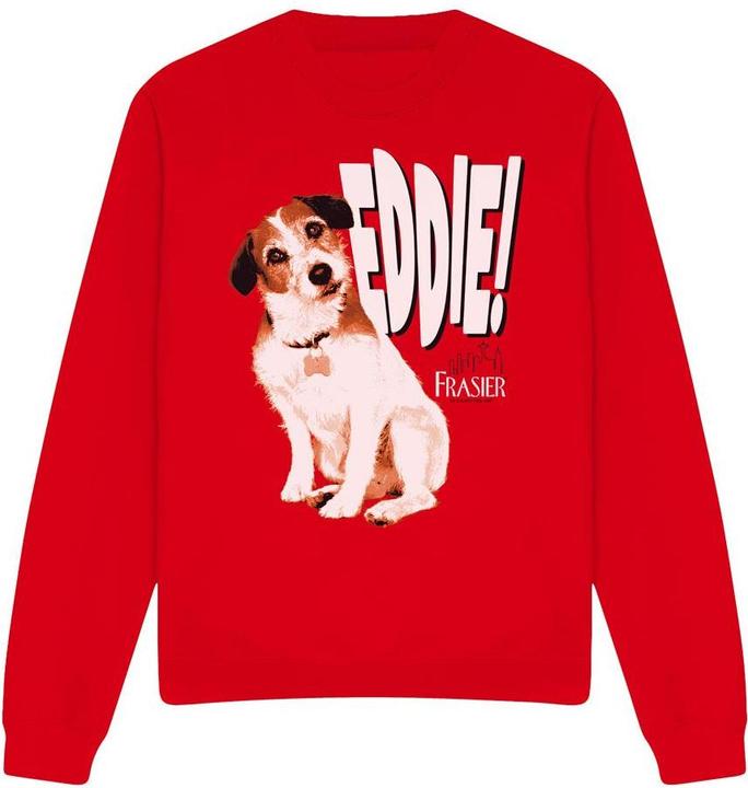 Produktbild Frasier Sweatshirt (L)
