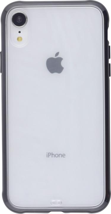 Actual product image PhoneLook Coque Bumper Blur (Apple iPhone XR)
