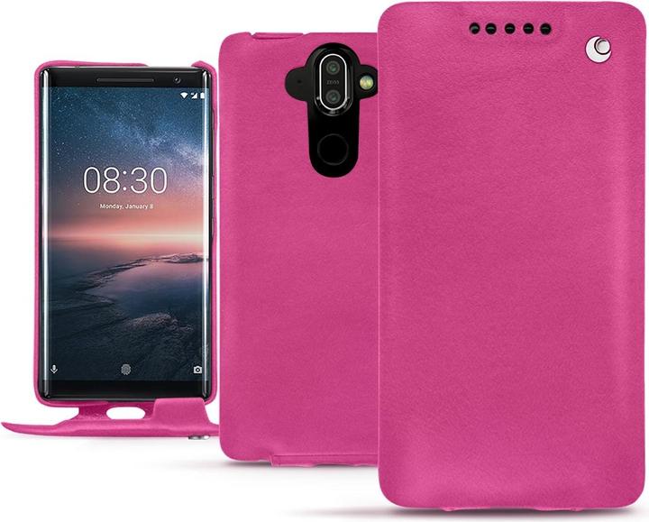 Rose BB ( Pantone #DB599F )