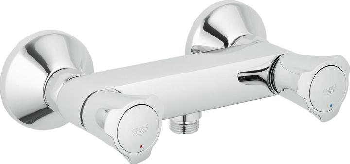 Grohe 26330001 Bathroom faucet