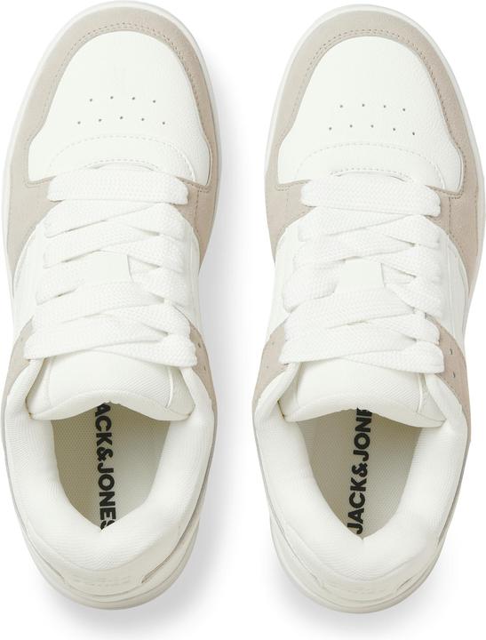 Produktbild Jack & Jones Jfwstatton Syn Suede Sneaker Styd Ln (40)