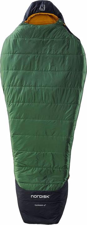 Nordisk Gormsson -2 Mummy Schlafsack (220 cm)