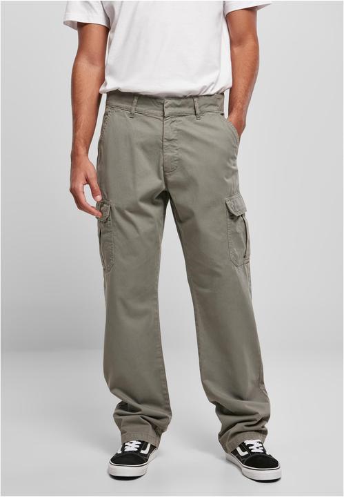 Immagine prodotto Urban Classics Pantaloni Cargo a gamba dritta - 16489 (44)