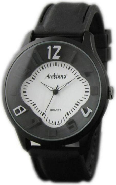 Arabians Herrenuhr HBA2065W (Ø 48 mm) (48 mm)