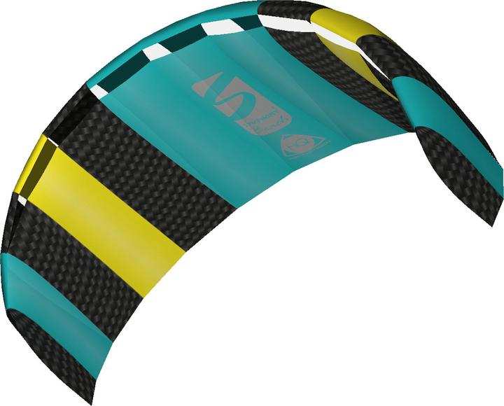 Invento Symphony Beach III 1.8 Aqua