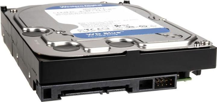 Image du produit WD Bleu (6 To, 3.5", SMR)