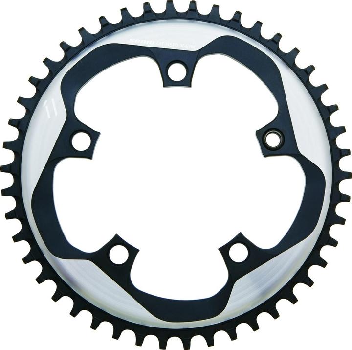 Produktbild Sram Force CX1 Kettenblatt 11-fach (44)