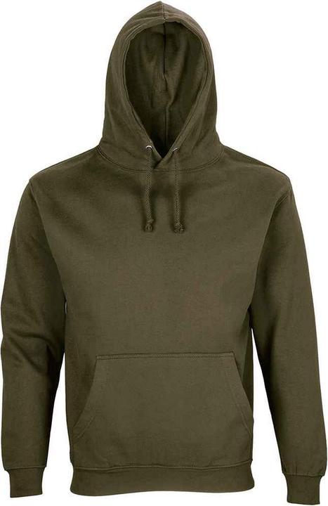 Sols Condor Kapuzenpullover (XS)