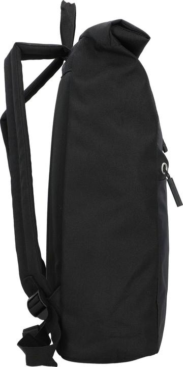 Actual product image Bugatti Courier Backpack Blanc DeLight Backpack with Roll (15 l)