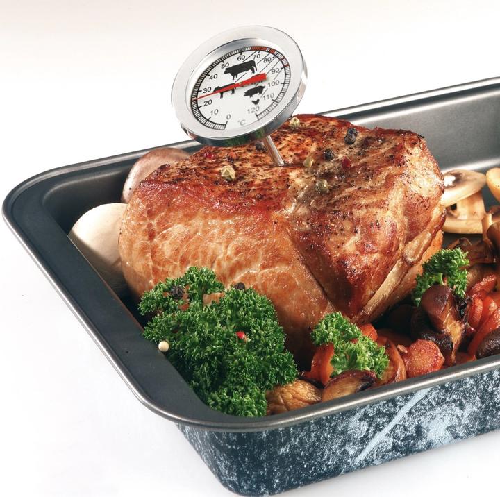 Actual product image Westmark roast thermometer, 14.5x5.5x5.5 cm
