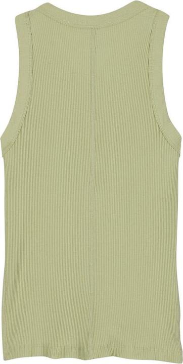 Fox Tank 24 W Wordmark Rib Cac