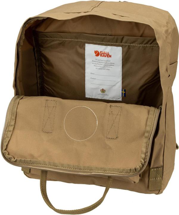 Image du produit Fjällräven Kånken (16 l)