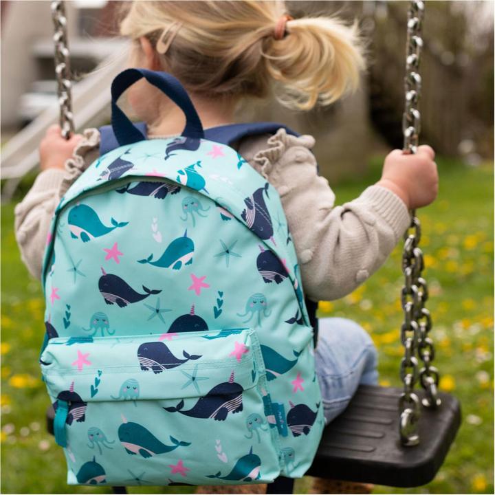 Produktbild Vadobag Rucksack Pret Think Happy Thoughts Whale