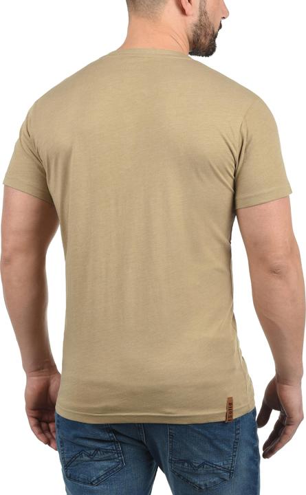 Image du produit Solid Volker - manches courtes - Homme (3XL)