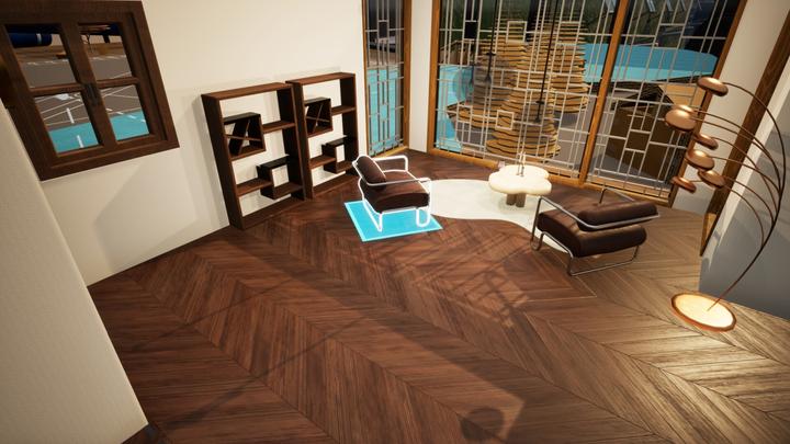 Actual product image Nacon Gaming Architect Life: A House Design Simulator (PS5, DE, FR)
