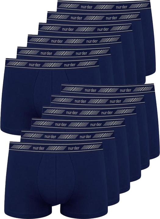 Nur Die Boxer 3D-Flex Classic Retroshorts