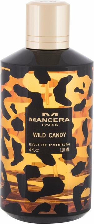 Actual product image Mancera Wild Candy (Eau de parfum, 120 ml)