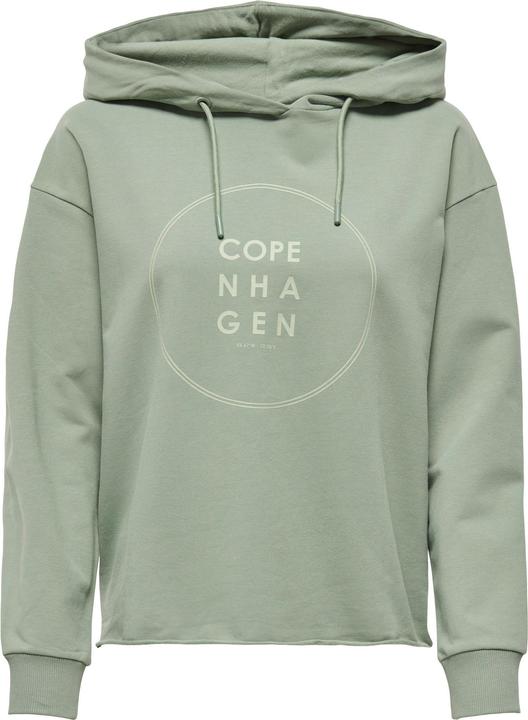 JdY JDYGAMMA Sweatshirt Kapuzenpullover