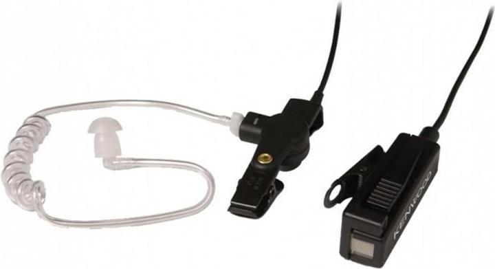 Immagine prodotto Kenwood Cuffia KHS-8BL