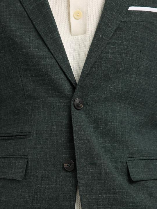 Actual product image Selected Homme Slim Fit Single Breasted Blazer (58)