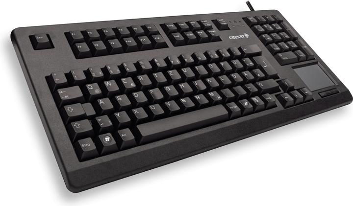 Actual product image CHERRY Touch Board G80-11900 (DE, Cable)