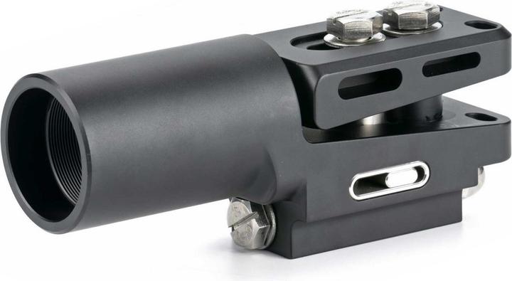Immagine prodotto Tilta Adattatore gancio di traino anteriore per kit di montaggio auto Speed Rail (Accessori video vari)