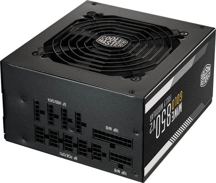 Produktbild Cooler Master MWE V2 (850 W)