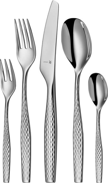 Immagine prodotto WMF Besteckset Set Sentic (30 Pezzo/i, Set di posate)