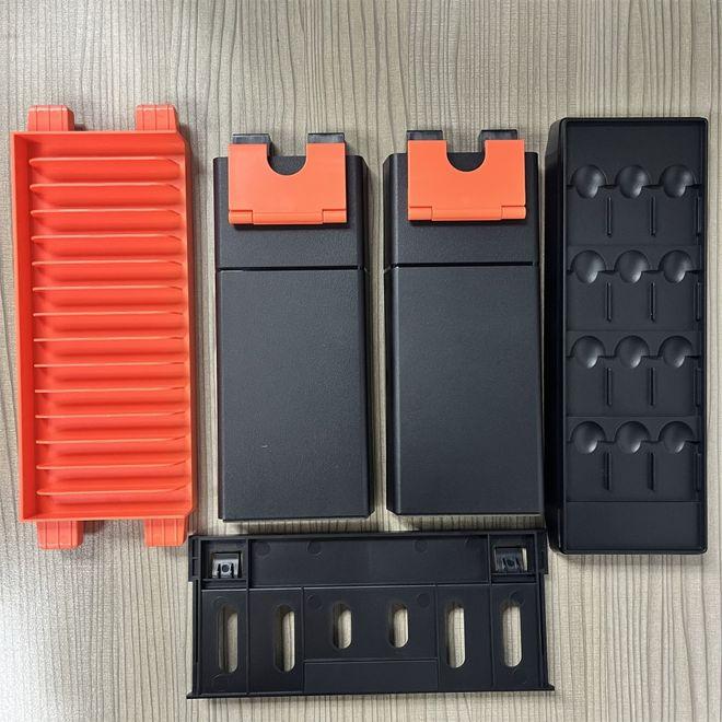 Produktbild Dobe Multifunktionaler Aufbewahrungsständer (Switch 2, Switch OLED, Switch)