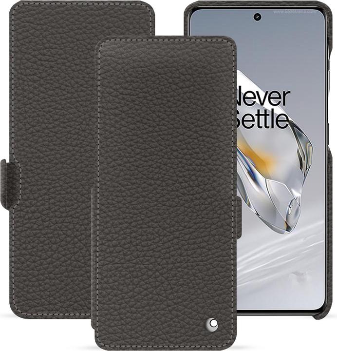 Anthracite (Pantone #41403c)