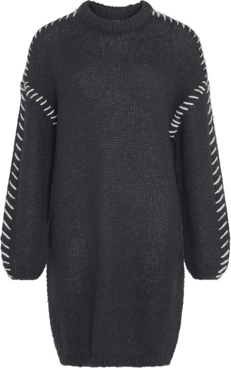Produktbild Vila Langärmeliges Strickkleid (XS)