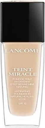 Actual product image Lancôme Complexion Miracle Fluide (055 Beige Idéa)
